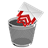 Message Cleaner icon