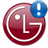 LG Notification icon