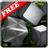 Metallic Cubes Live Wallpaper icon