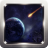 Meteor Wallpapers icon