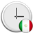 Mexico Clock RSS News icon