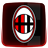 Milan Football Live Wallpaper icon
