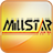 Em MILLSTAR icon