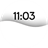 Osthoro's Minimal Watch Face icon