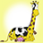 Miss Giraffe icon