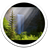 Mist Forest Live Wallpaper icon