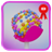 Lollipop 3D Creation Live Wallpaper icon