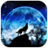 Moonlight 3D Wallpaper icon
