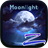 Moonlight ZERO Launcher icon