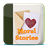 Moral Stories for Life icon