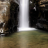 Waterfall Long Exposure Live Wallpaper icon