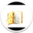 Galaxy Note 4 Bible LWP icon