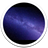 Galaxy Note 4 Meteor LWP icon