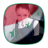 Syria Profile PhotoMaker icon