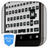 MyPhone Keyboard icon