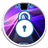 GO Locker Neon Laser Theme icon