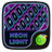 neon lights icon