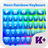 Neon Rainbow Keyboard Theme APK Download