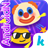 AndroidN Emoji icon