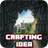 Ideas Minecraft Cave icon