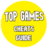 NEW Top Games Cheats Guide 1.0