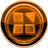 Rings Orange icon