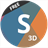 Shado3D icon
