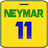 Neymar Wallpaper icon