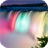 Niagara Falls Live Wallpaper icon