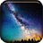 Night Color Sky LiveWP icon