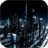 Night Dubai Video Wallpaper icon
