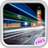 Night London Live Wallpaper icon