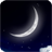 Night Sky Live Wallpaper icon