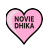 Novie Dhika Wedding icon