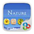 Nature GOLauncher EX Theme v1.0