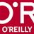 O'Reilly Events icon