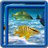 Ocean Fish Live Wallpapers icon