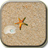 Ocean floor icon