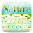 Nature Keyboard Theme icon