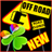 OFF ROAD - GO Launcher Theme icon