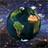 OpenGL Earth Wallpaper icon