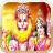 Narasimha Swami Live Wallpaper icon