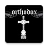 ORTHODOX icon
