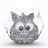 Owl HD Wallpaper icon