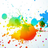 Paint splatter Wallpapers 1.0.0