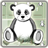 Panda Keyboard icon