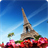 Paris Landscape icon