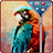 Parrot zipper lock APK Download