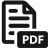 PDF viewer icon