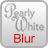Pearly White Blur icon
